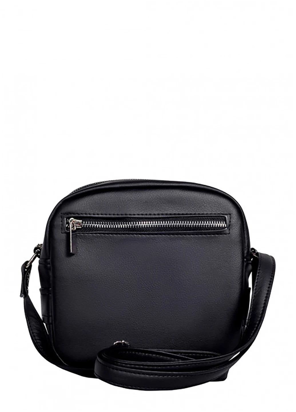 Женская сумка кросс-боди 20х8х20 см Sambag (252129939)