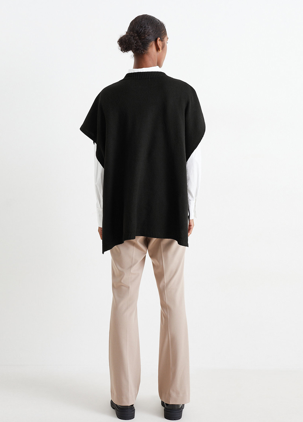 Жилет C&A (353308203)