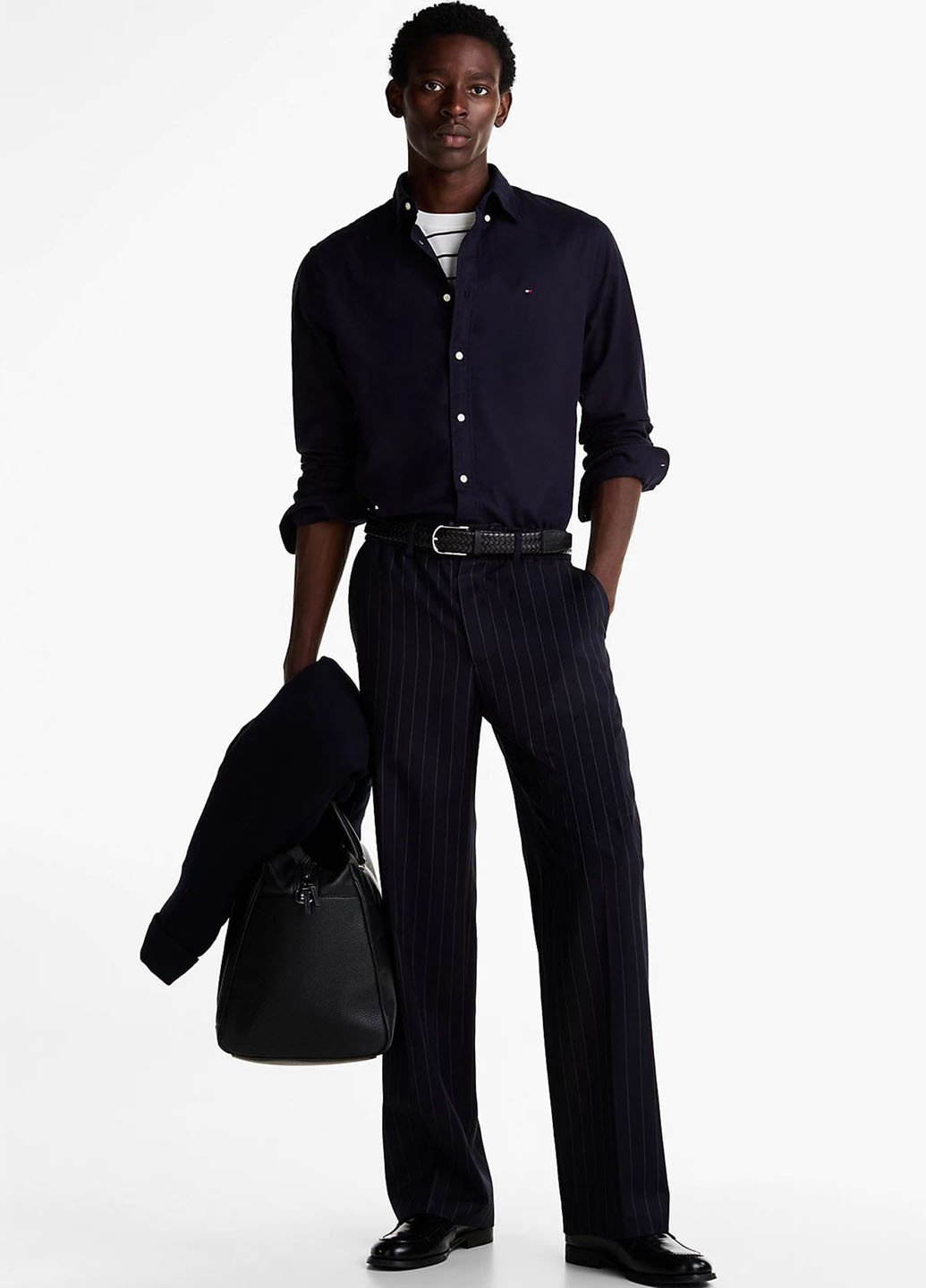 Сорочка Tommy Hilfiger (315018117)