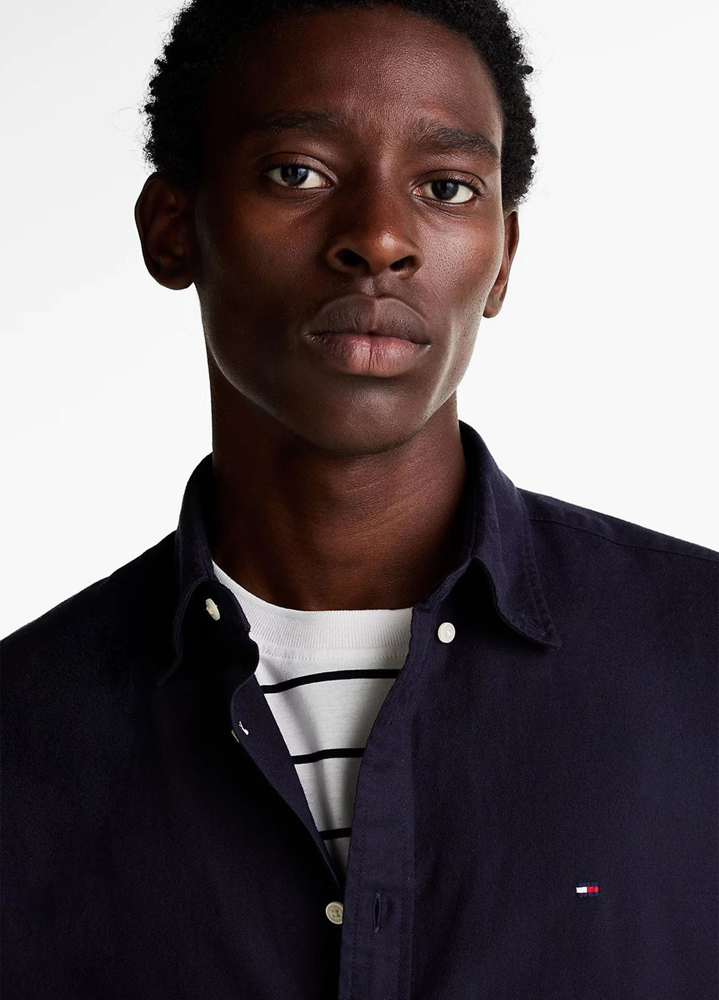 Сорочка Tommy Hilfiger (315018117)