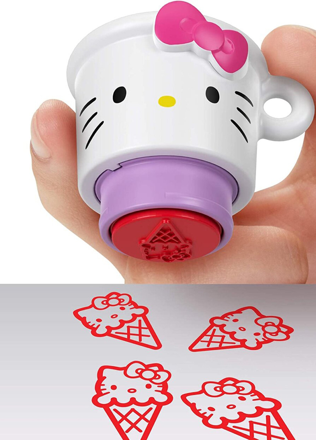 Мини-фигурка Kitty и друзья Hello Kitty (286321939)