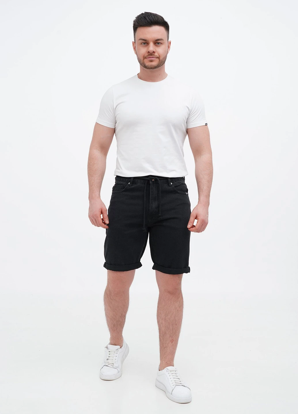 Шорты Trend Collection (322811320)