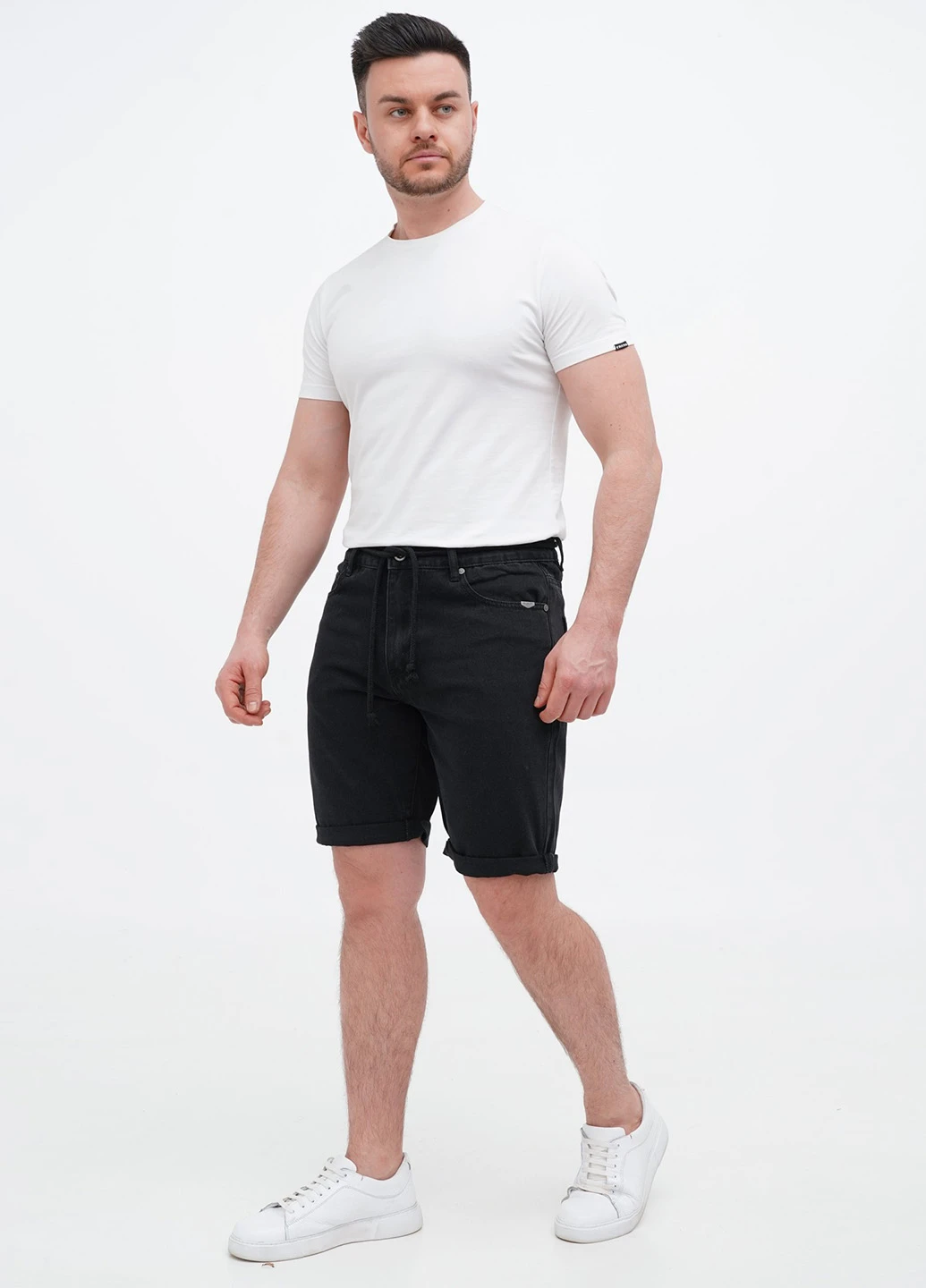 Шорты Trend Collection (322811320)