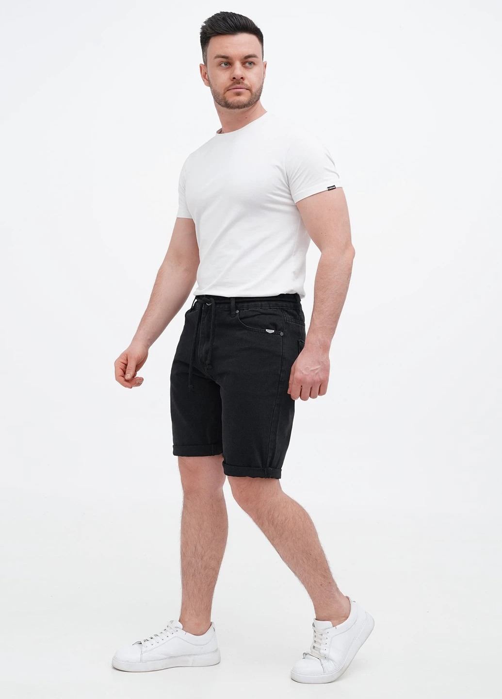 Шорты Trend Collection (322811320)