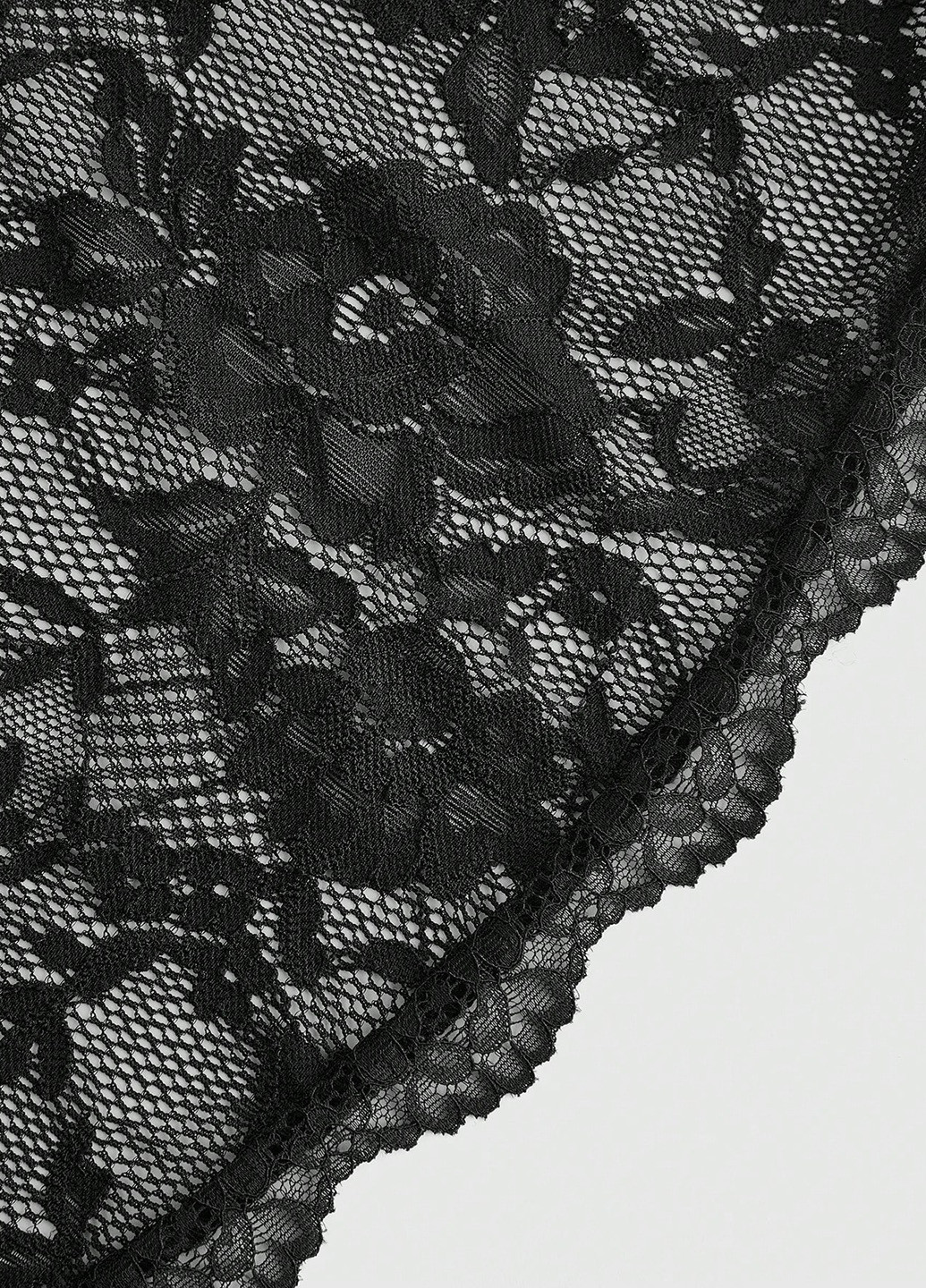 Бордовое вечернее платье годе SHEIN однотонное