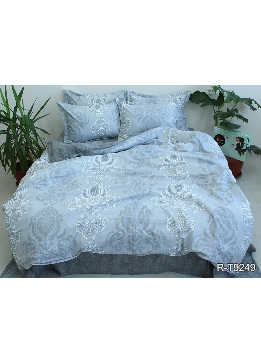 Постільна білизна з компаньйоном Полуторний Tag (254794220)