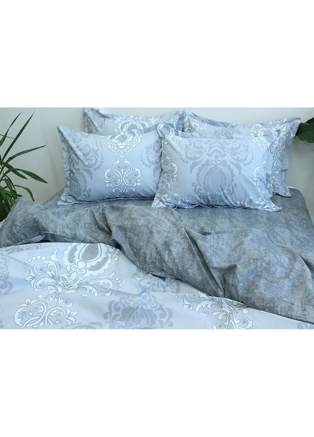 Постільна білизна з компаньйоном Полуторний Tag (254794220)