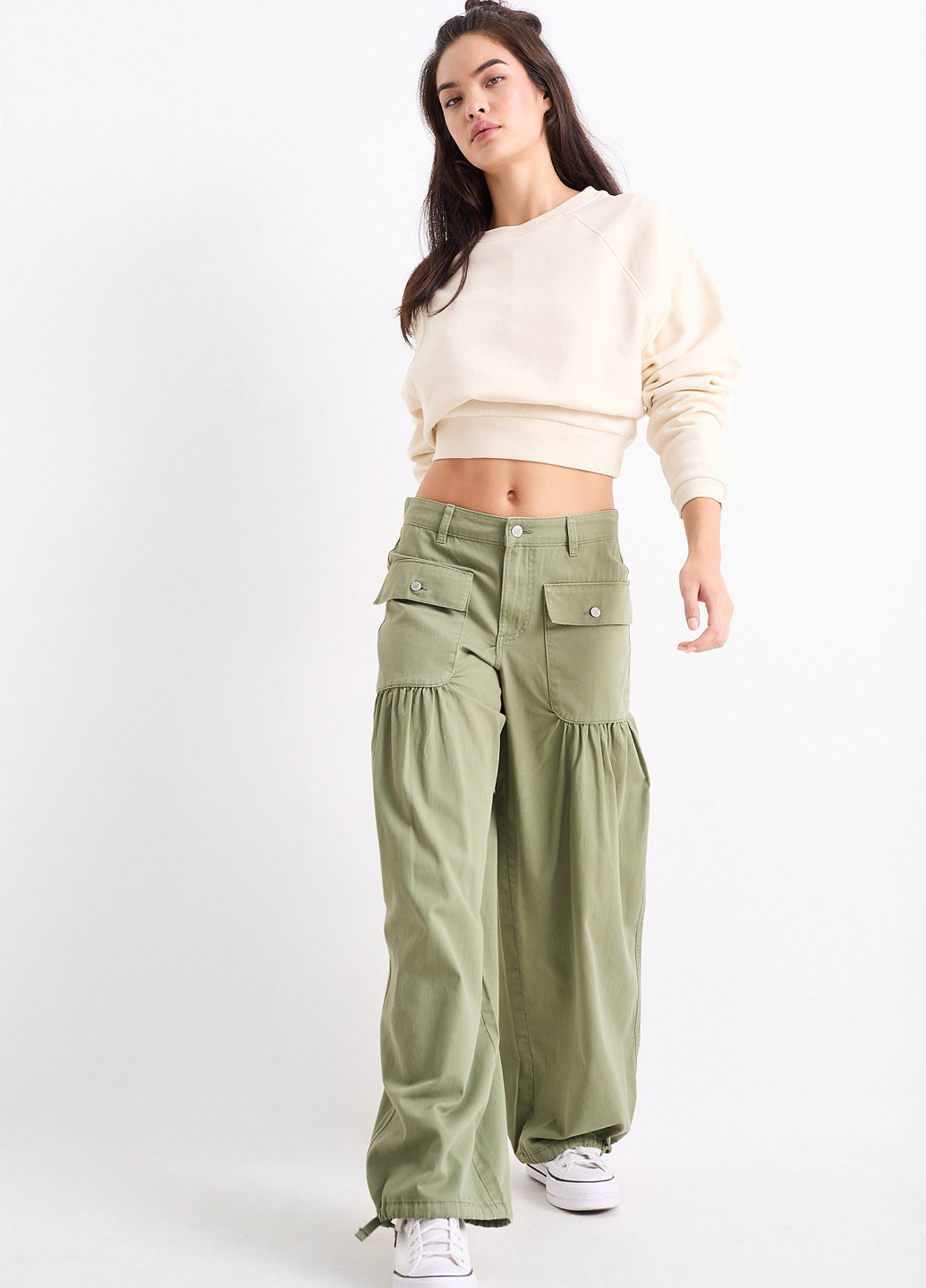 Брюки C&A (362192667)