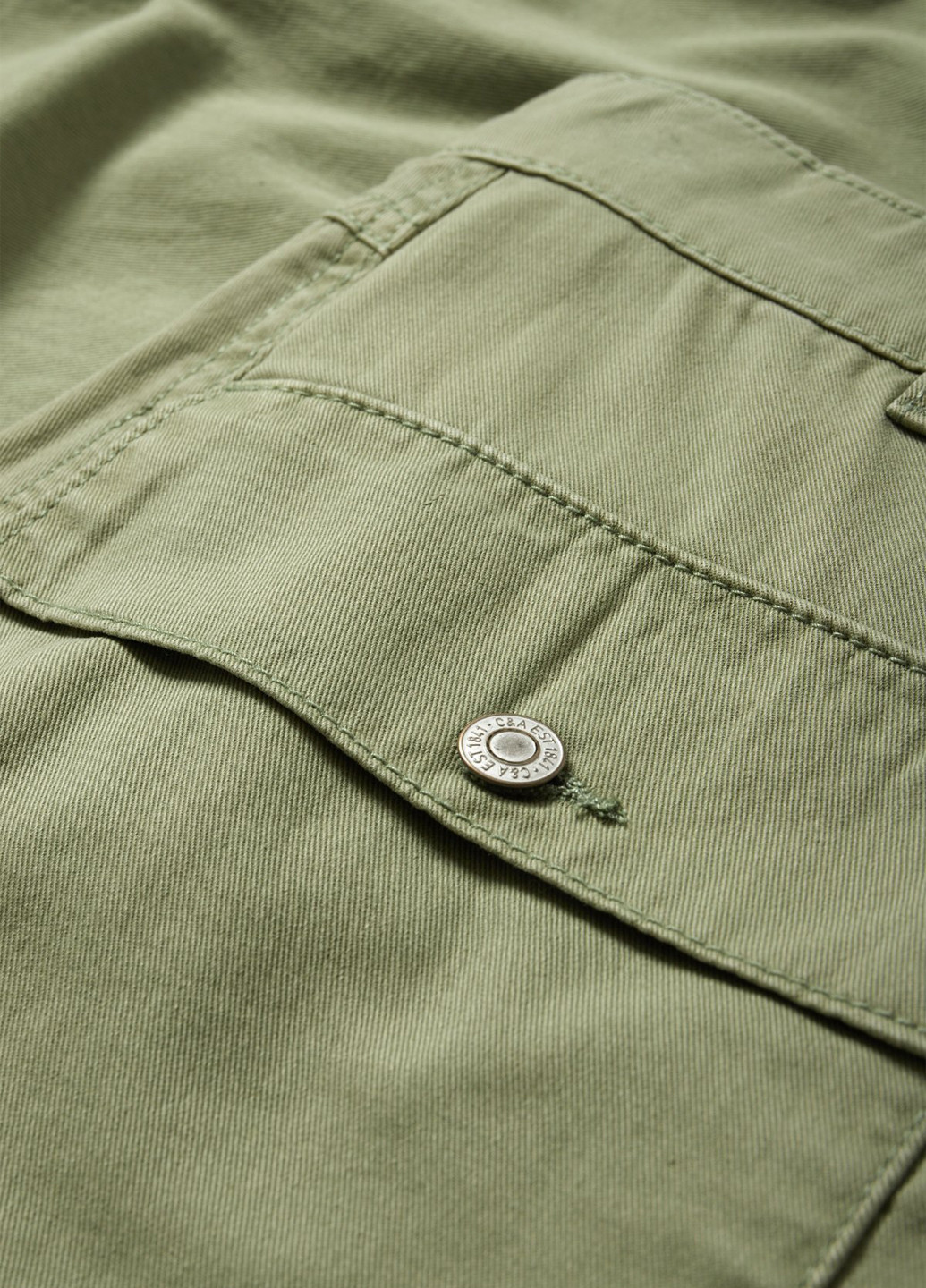 Брюки C&A (362192667)