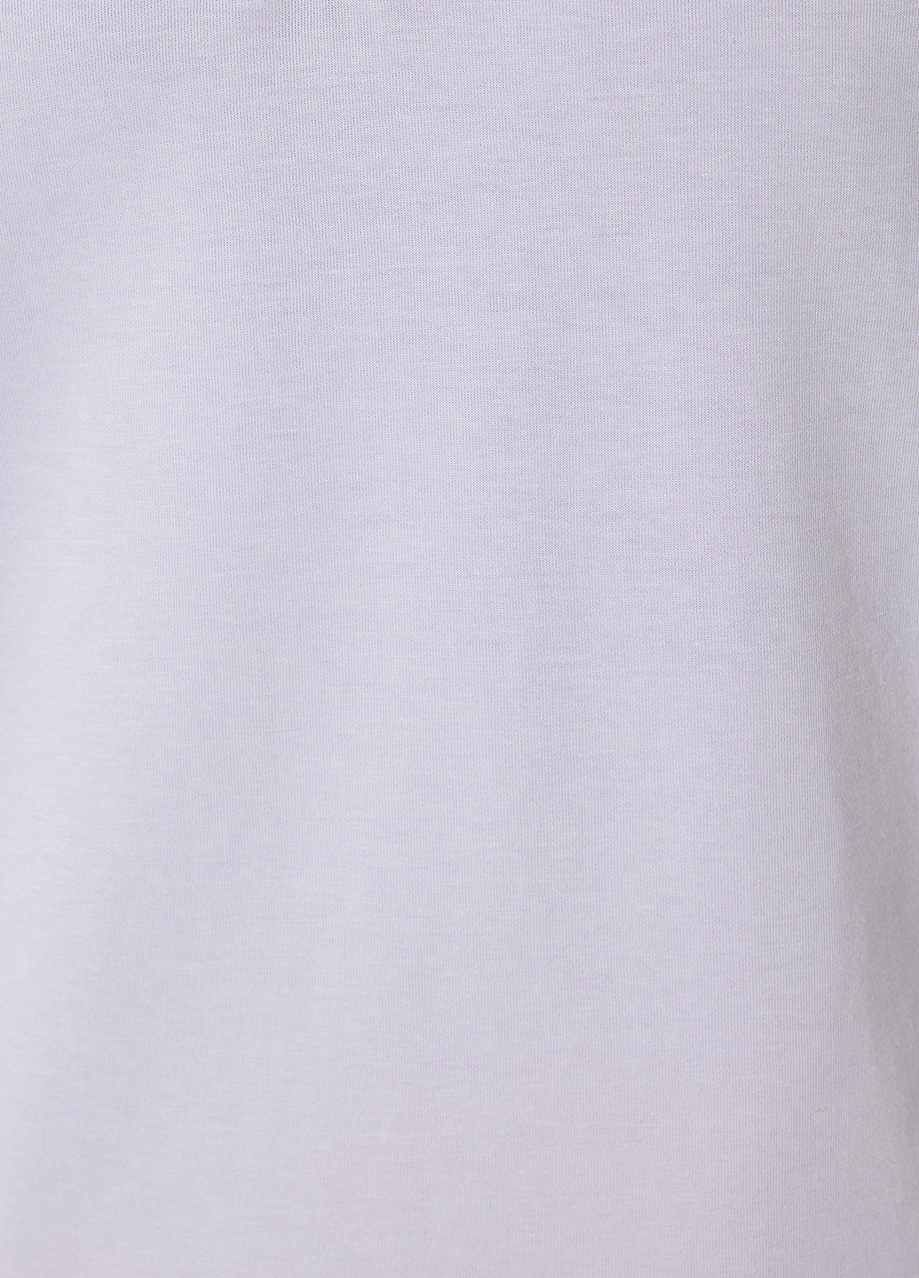 Світло-ліловий світшот KOTON однотонний без декору (362159990)