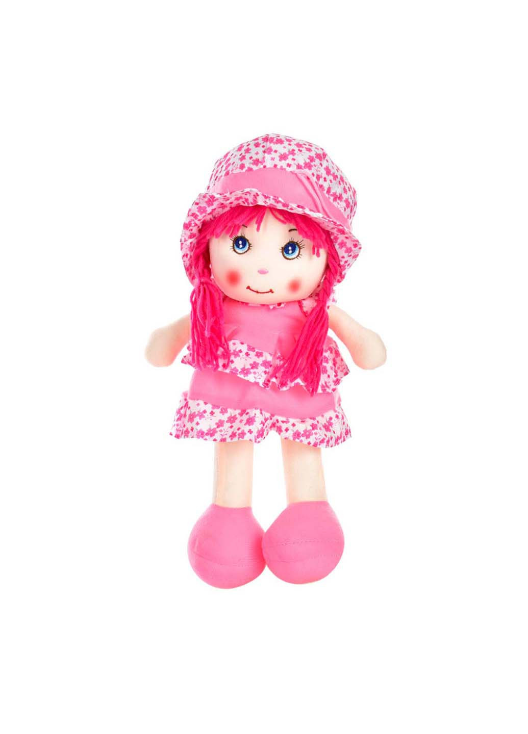 Дитяча лялька м'яконабивна 40 см Bambi (255430028)