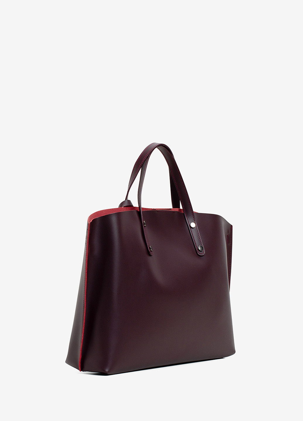 Сумка жіноча шкіряна шоппер велика Shopper Regina Notte (249624575)