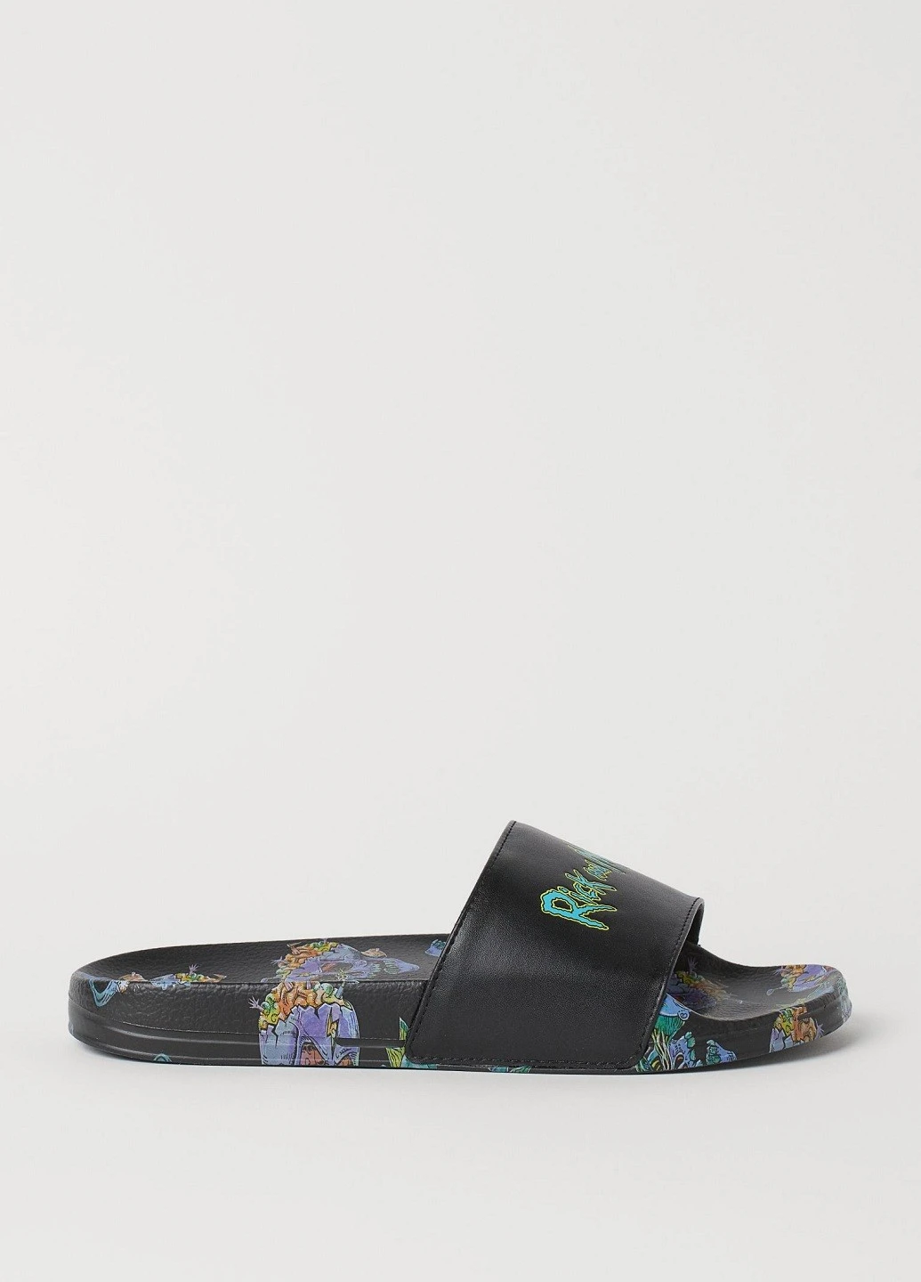 Шльопанці H&M (251894156)