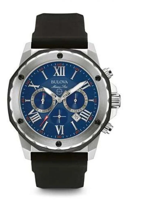 Годинники наручні 98B258 класика Bulova (229041340)
