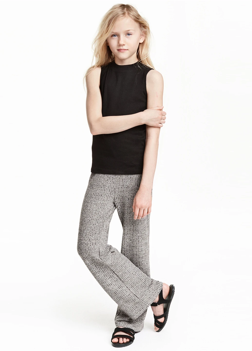 Штани H&M (119141269)