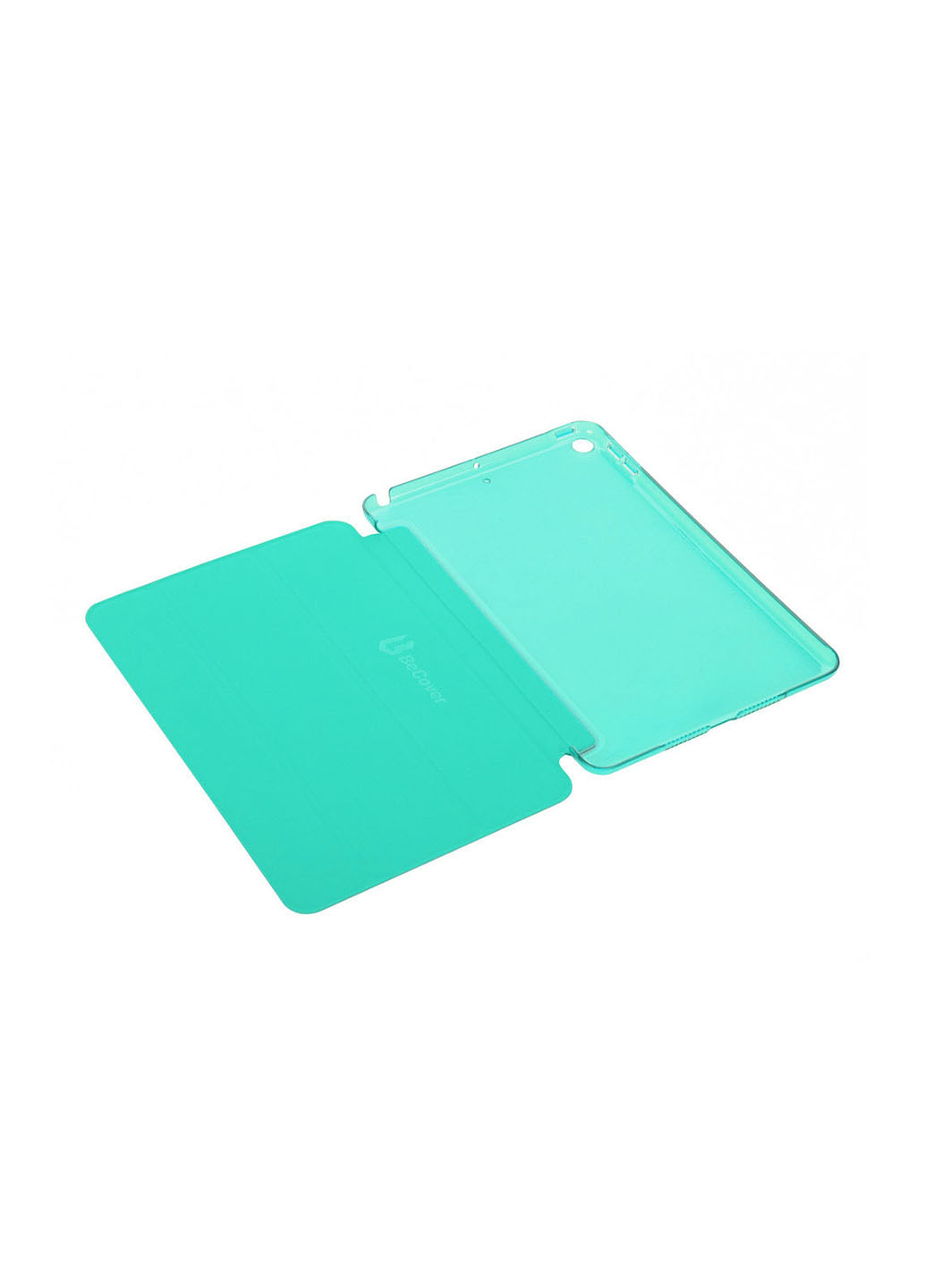 Чехол-книжка Smart Case для Apple iPad mini 5 Green (703789) BeCover книжка smart case для apple ipad mini 5 green (703789) (151229142)