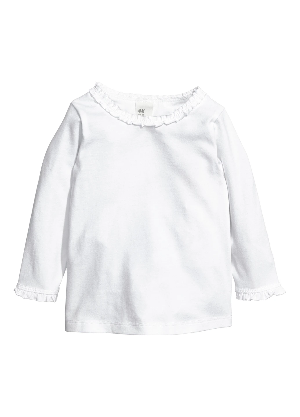 Лонгслів H&M (244286847)