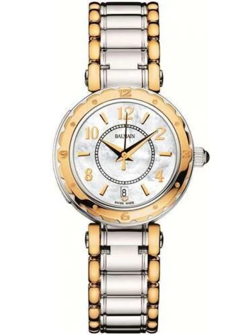 Часы наручные 3712.39.84 классика Balmain (253009623)