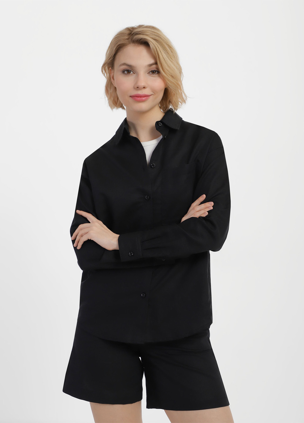 Костюм (рубашка, шорты) Braska 81-050/301 (327368615)