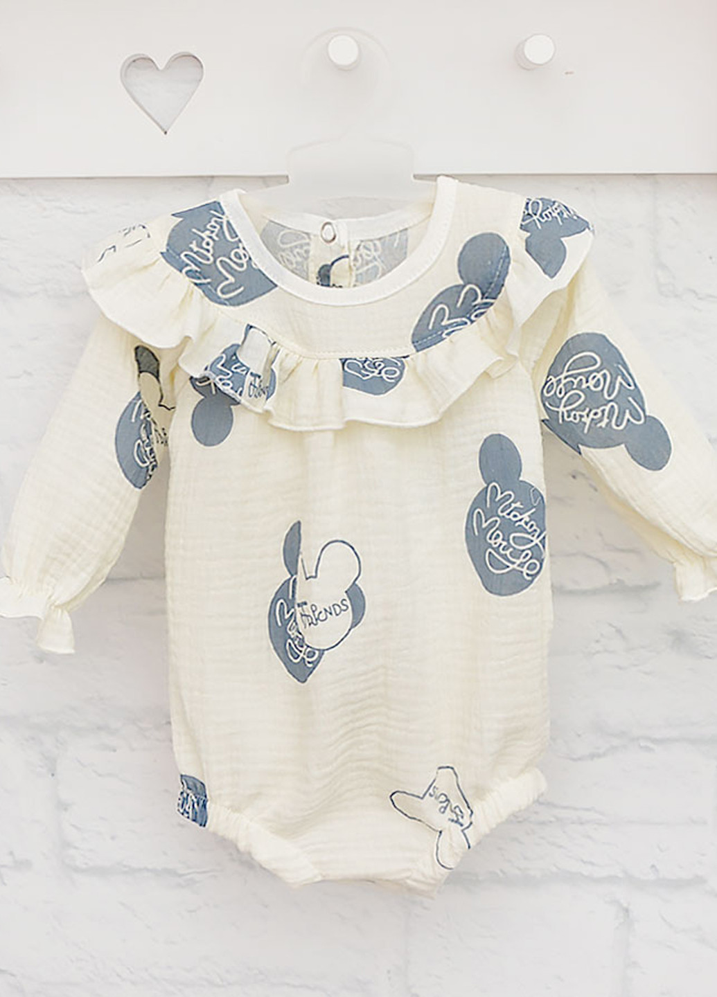 Боді Blanka (299064178)