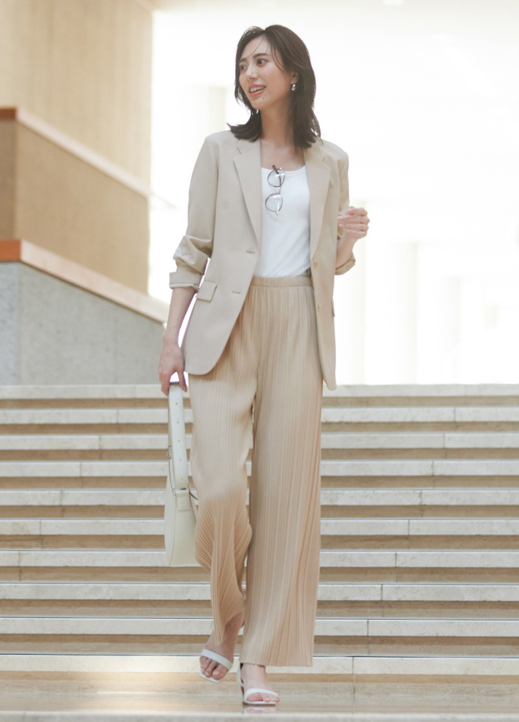 Брюки Uniqlo (304611009)