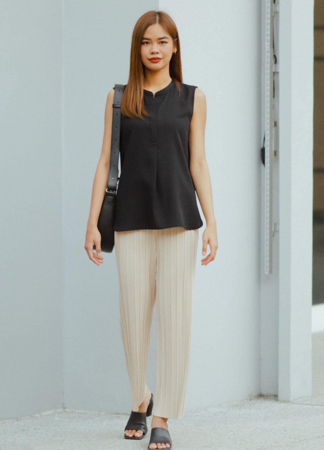 Брюки Uniqlo (304611009)