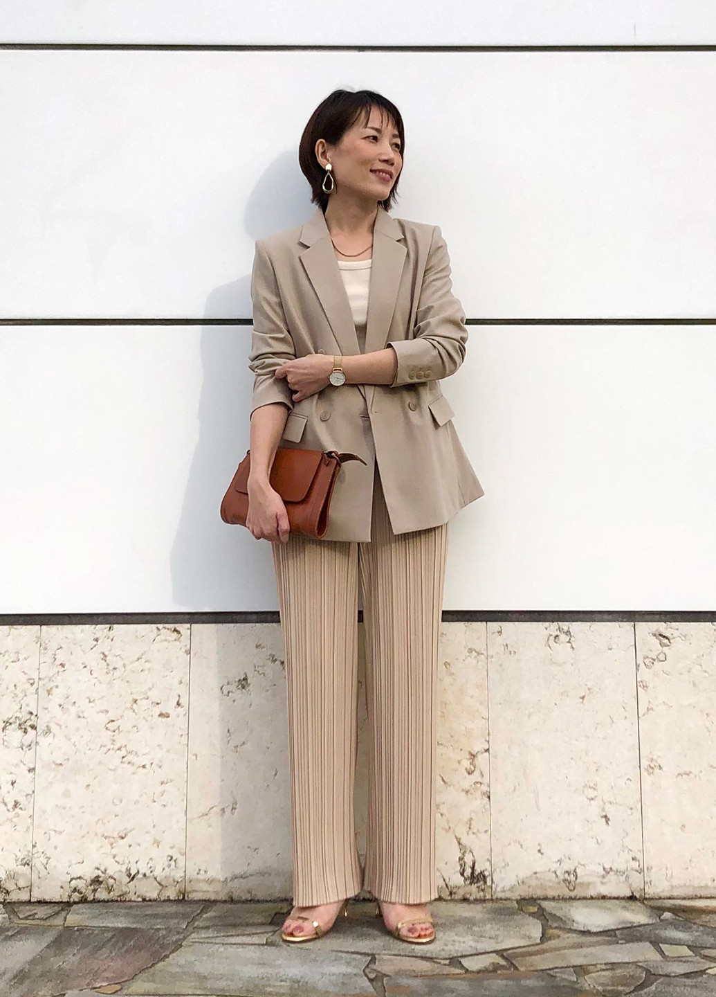 Брюки Uniqlo (304611009)