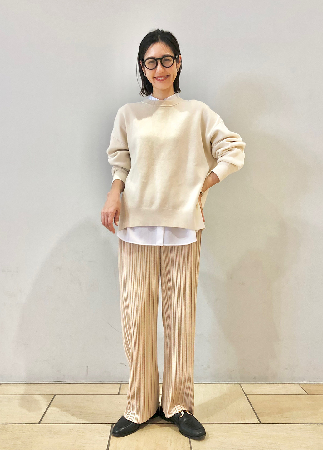 Брюки Uniqlo (304611009)