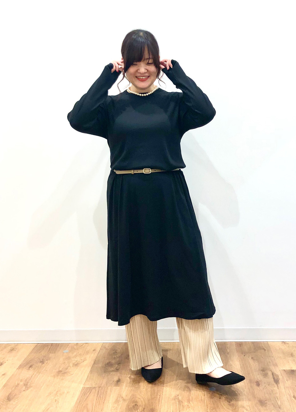 Брюки Uniqlo (304611009)