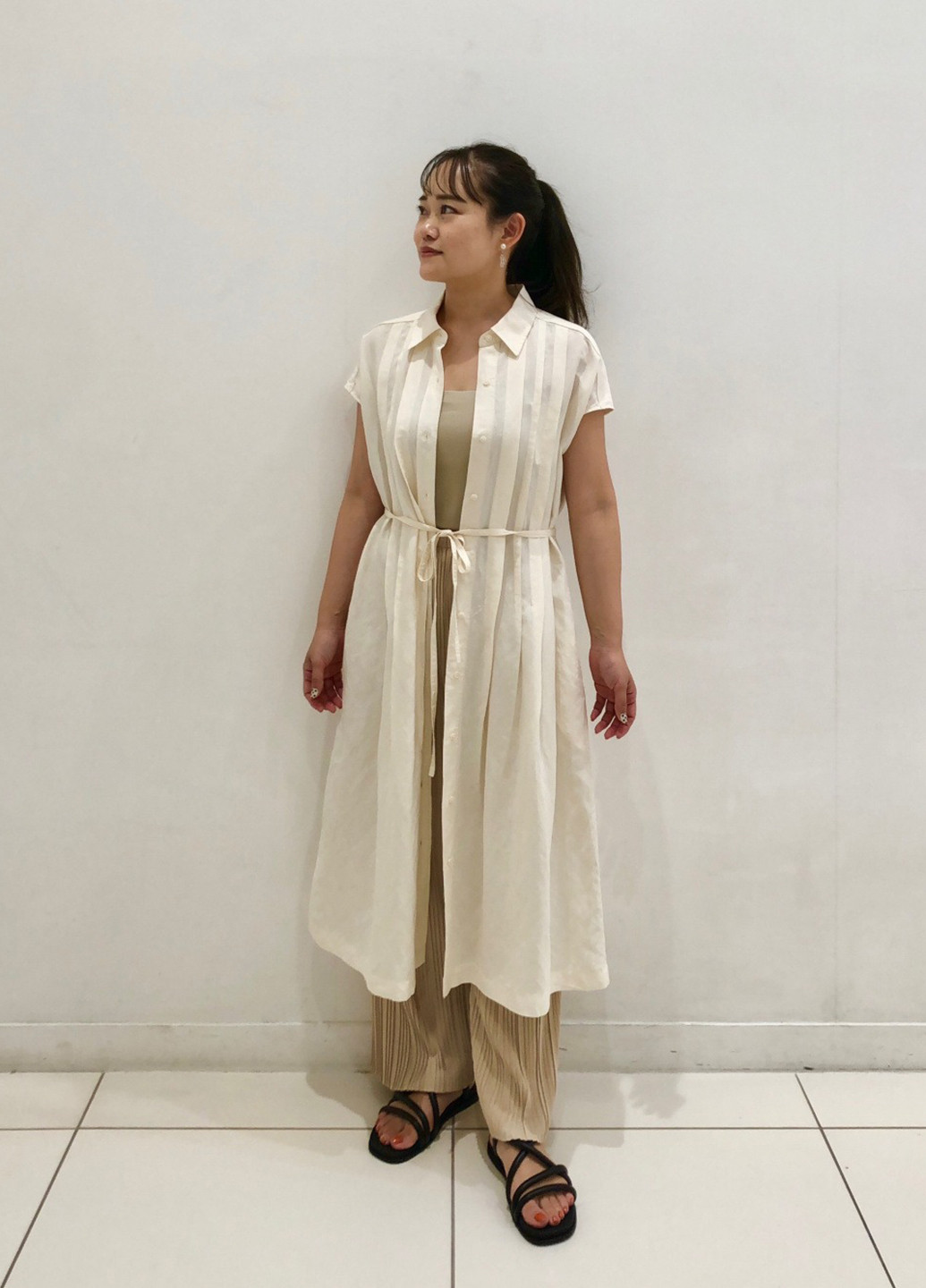 Брюки Uniqlo (304611009)