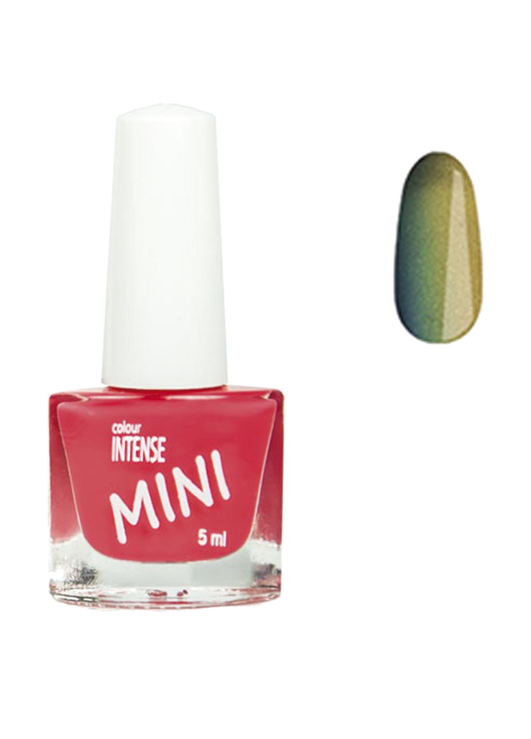 Лак для ногтей Mini №052, 5 мл Colour Intense (114068089)