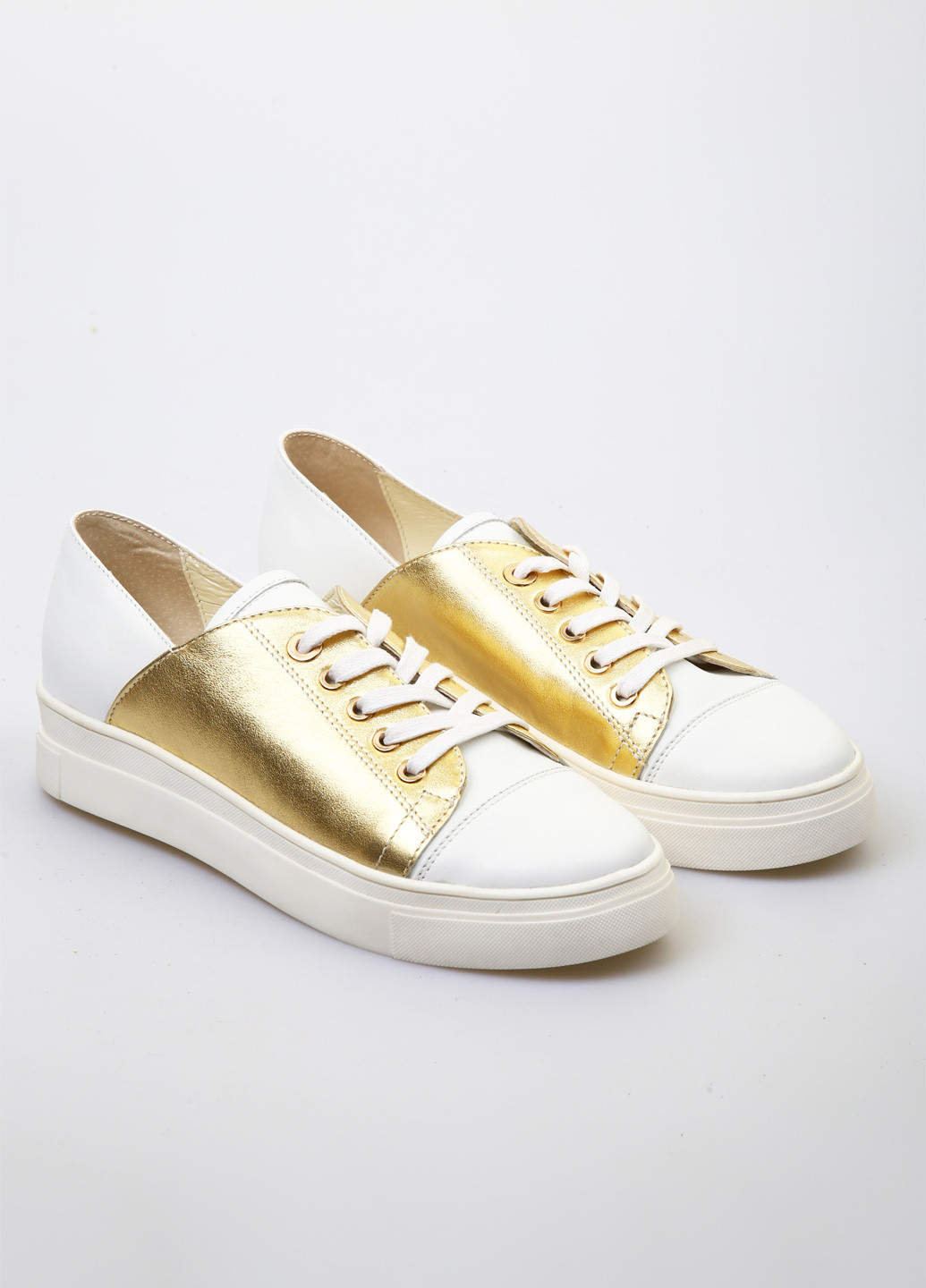 Кольорові кеди AURA