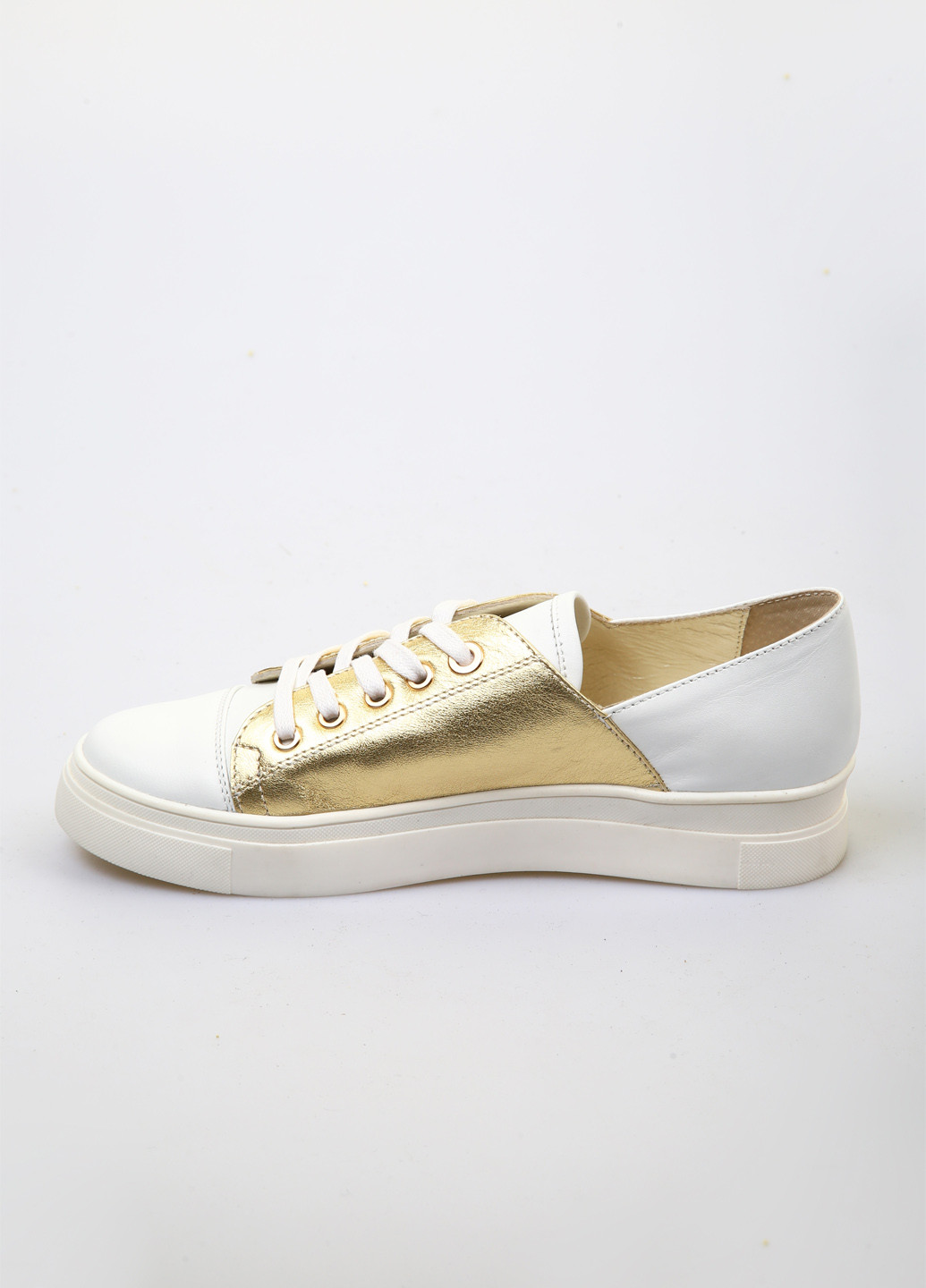 Кольорові кеди AURA