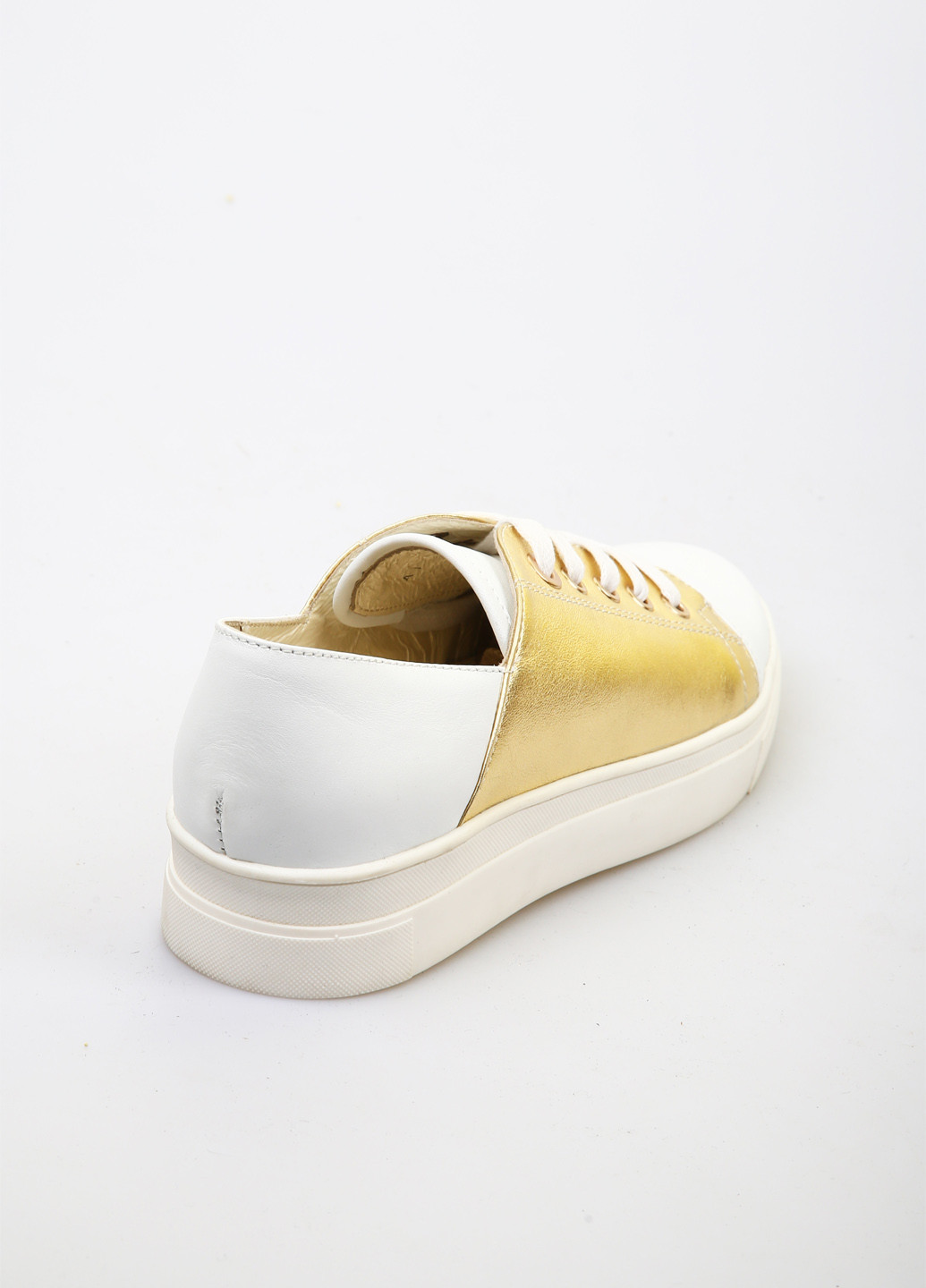 Кольорові кеди AURA