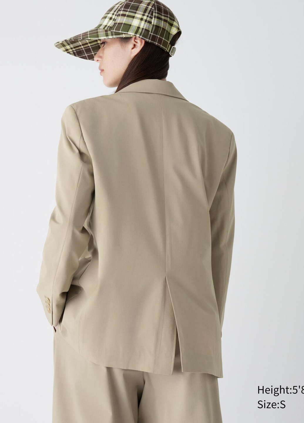 Жакет Uniqlo (300517520)