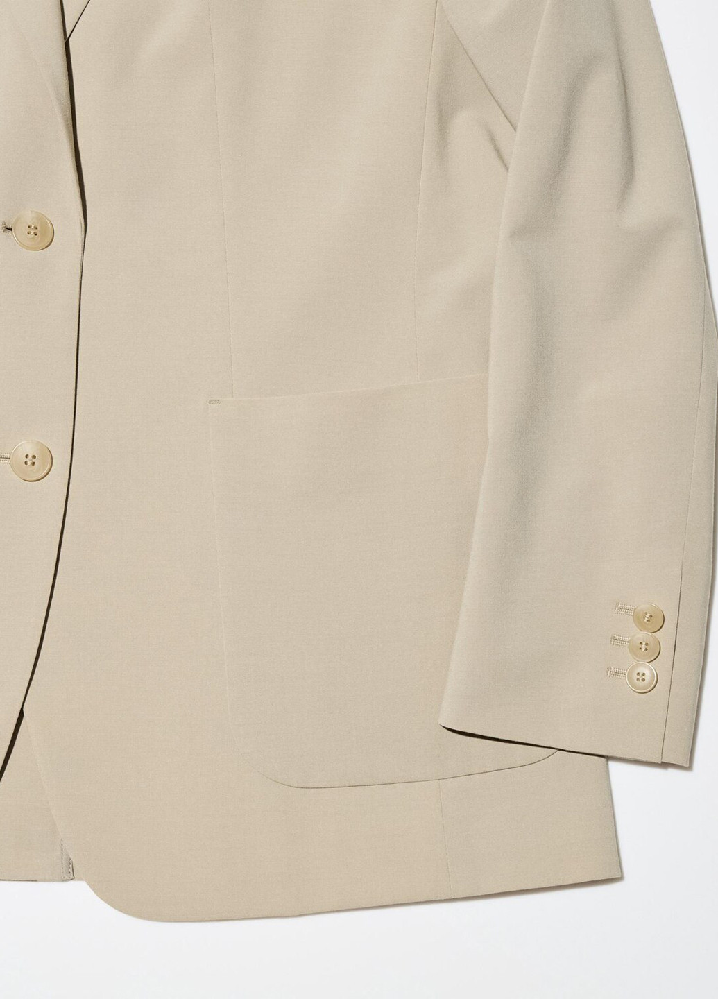 Жакет Uniqlo (300517520)