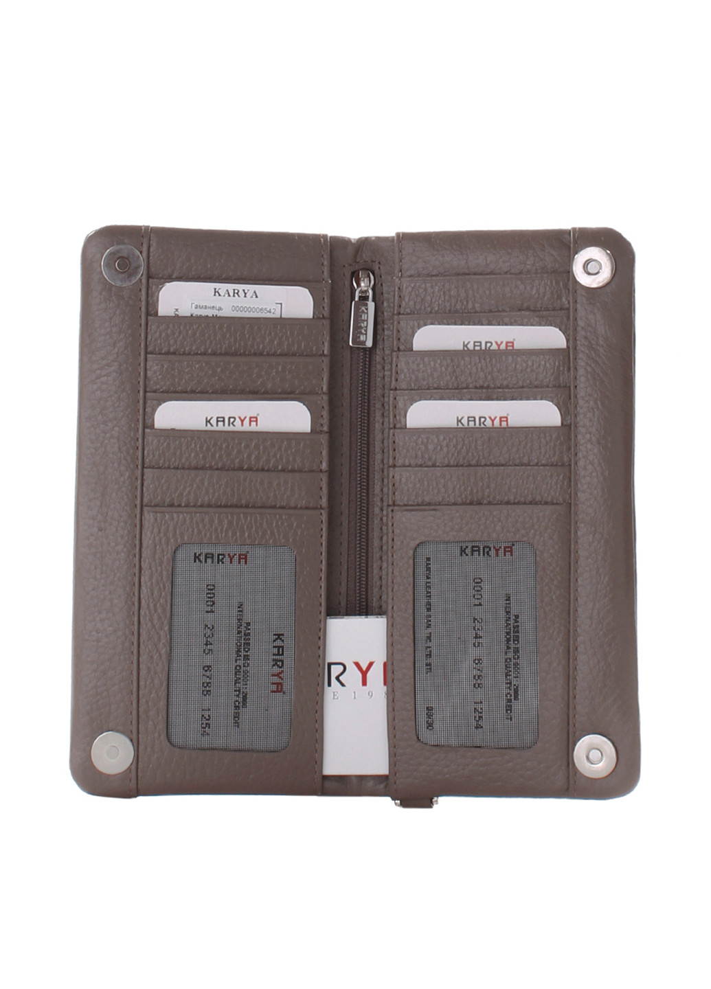Гаманець Karya (361409311)