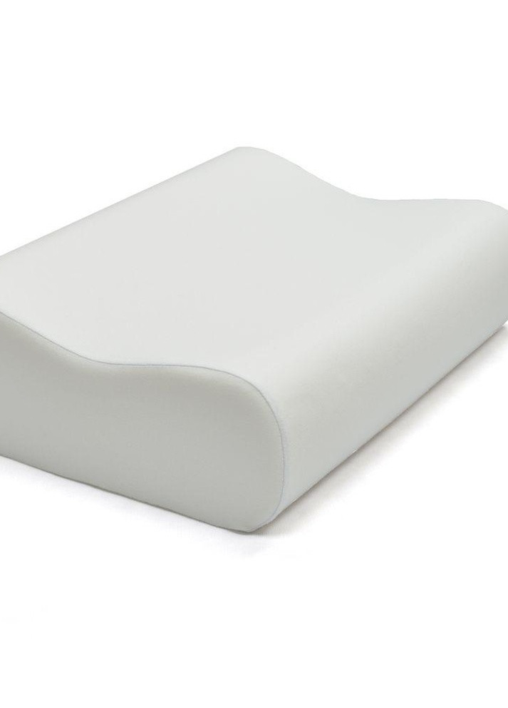 Удобная ортопедическая подушка ортопедическая с эффектом памяти (420113699) Francesco Marconi (205106731)