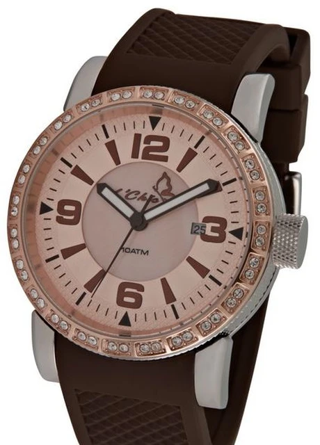 Наручний годинник Le Chic CL 5451 S (228196032)