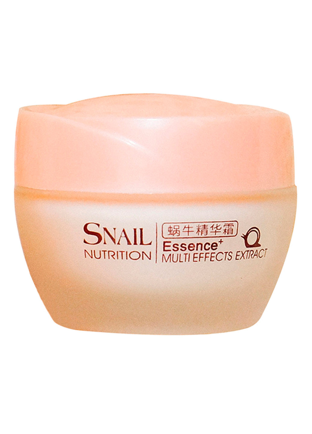 Денний крем LAIKOU для обличчя із екстрактом равлика LAIKOU Snail Nutrition Essence Multi-Effects Extract. 50мл.(0053) Bioaqua (252548792)