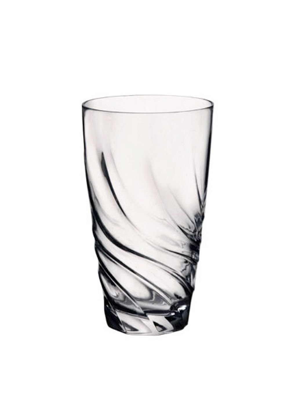 Набір склянок для коктейлю 3 шт Dafne 154120-Q-03021990 Bormioli Rocco (253612658)