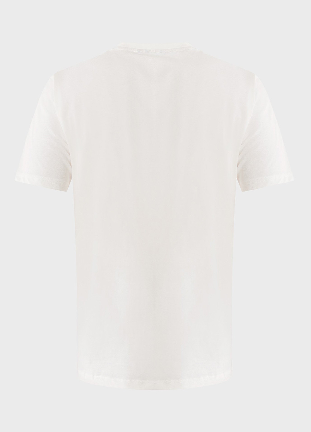 Біла футболка Mexx