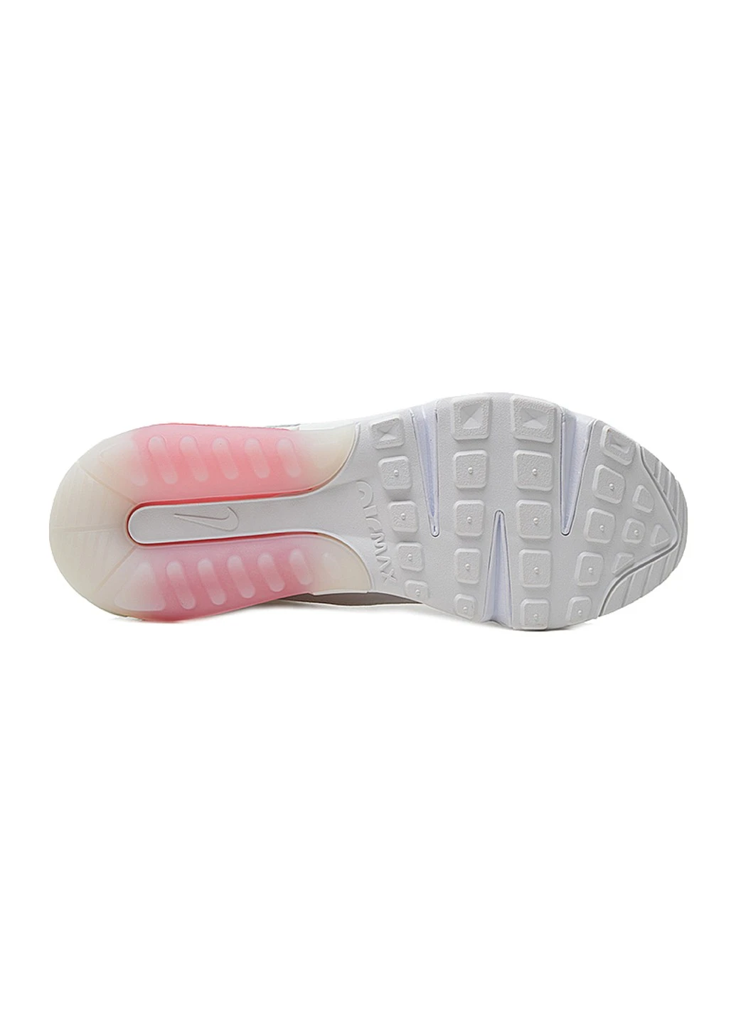 Кросівки Air Max 2090 Nike білі демісезони (256006276)