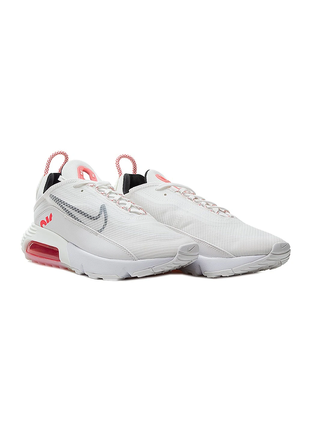 Кросівки Air Max 2090 Nike білі демісезони (256006276)