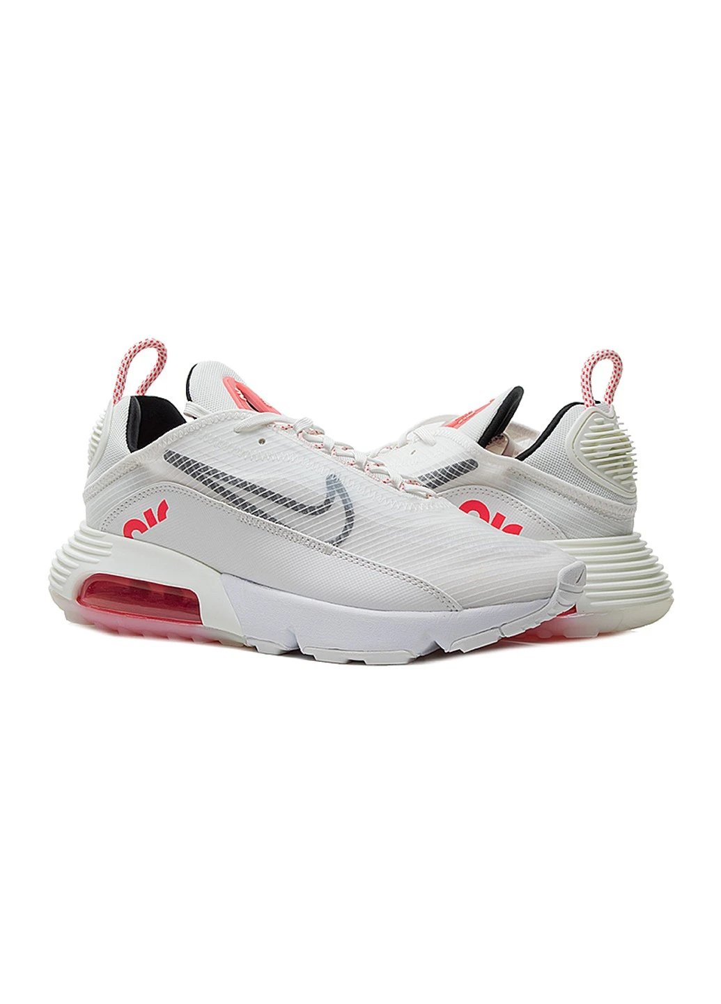 Кросівки Air Max 2090 Nike білі демісезони (256006276)