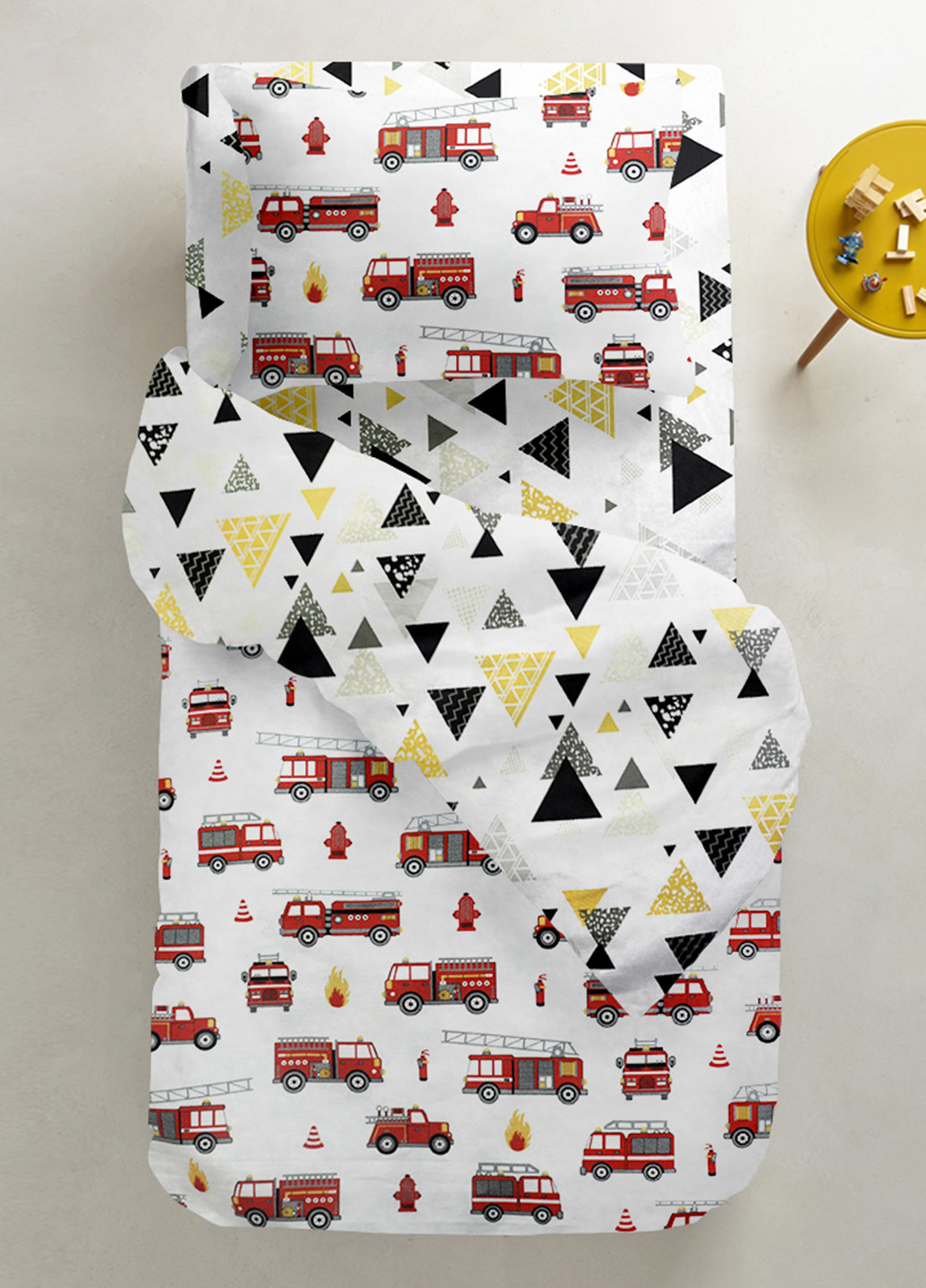 КПБ (детский) Cosas (92022342)