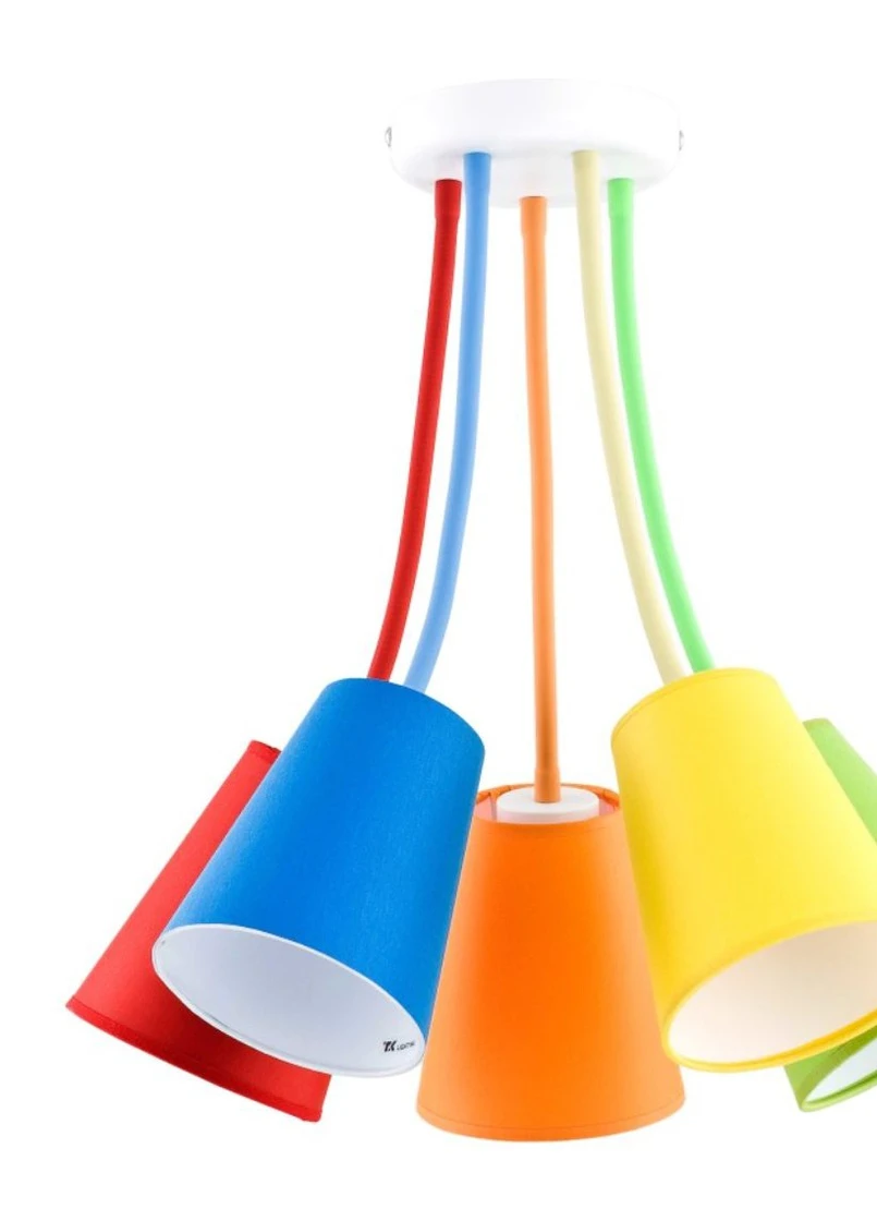 Люстра TK Lighting (253181339)
