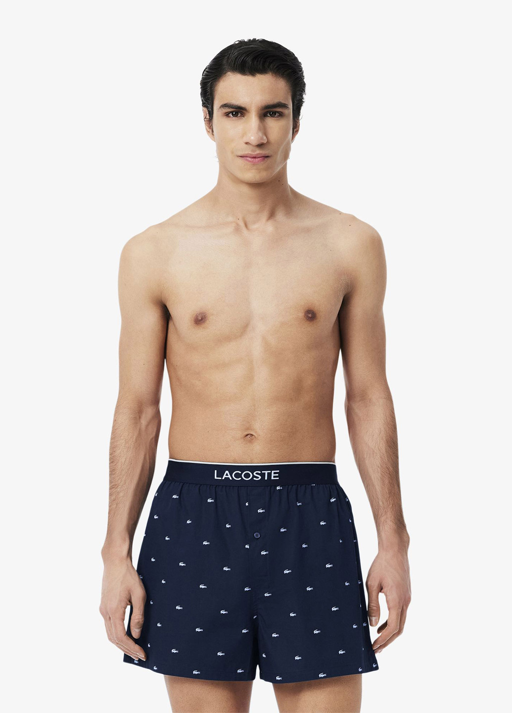 Трусы (3 шт.) Lacoste (348430500)