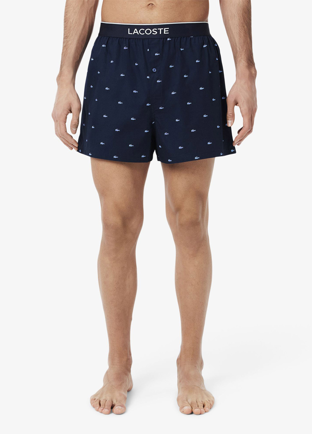 Трусы (3 шт.) Lacoste (348430500)