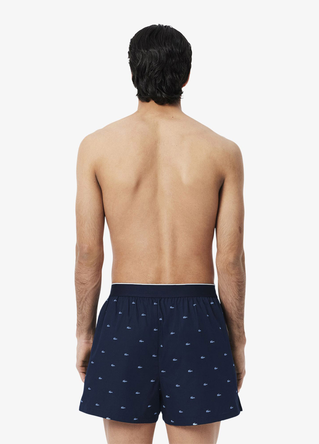 Трусы (3 шт.) Lacoste (348430500)